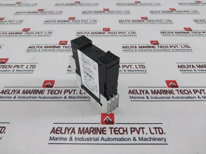Siemens 3Ug4513-1Br20 Monitoring Relay 0,1–20S