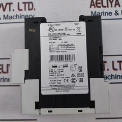 Siemens 3Ug4513-1Br20 Monitoring Relay 0,1–20S