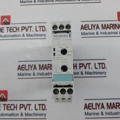 Siemens 3Ug4513-1Br20 Monitoring Relay 0,1–20S