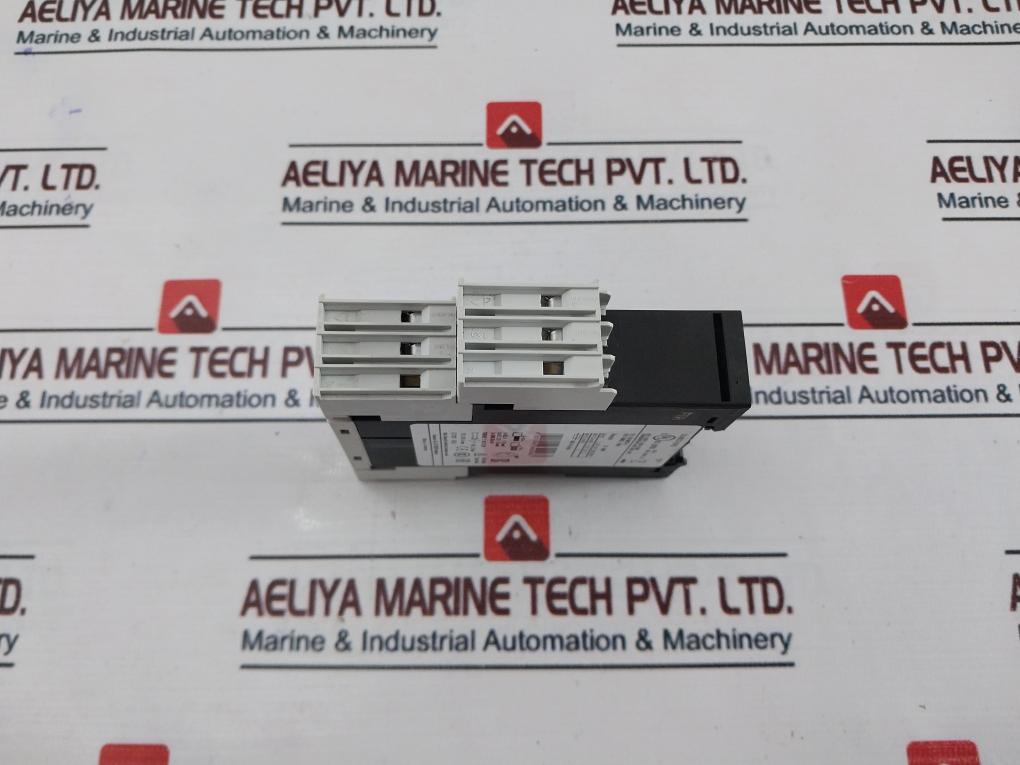 Siemens 3Ug4513-1Br20 Monitoring Relay 0,1–20S