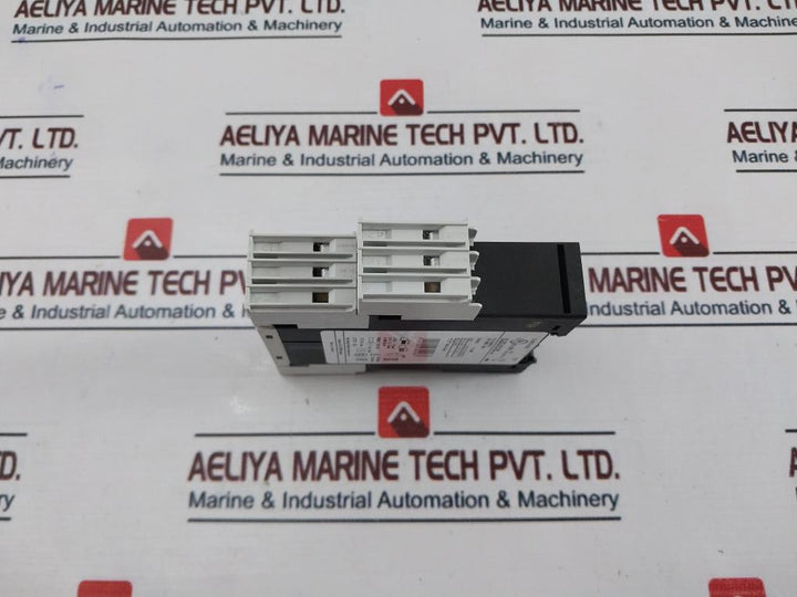 Siemens 3Ug4513-1Br20 Monitoring Relay 0,1–20S