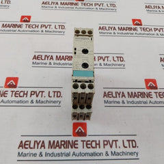 Siemens 3Ug4513-1Br20 Phase Monitoring Relay 160-690V