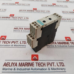 Siemens 3Ug4513-1Br20 Phase Monitoring Relay 160-690V