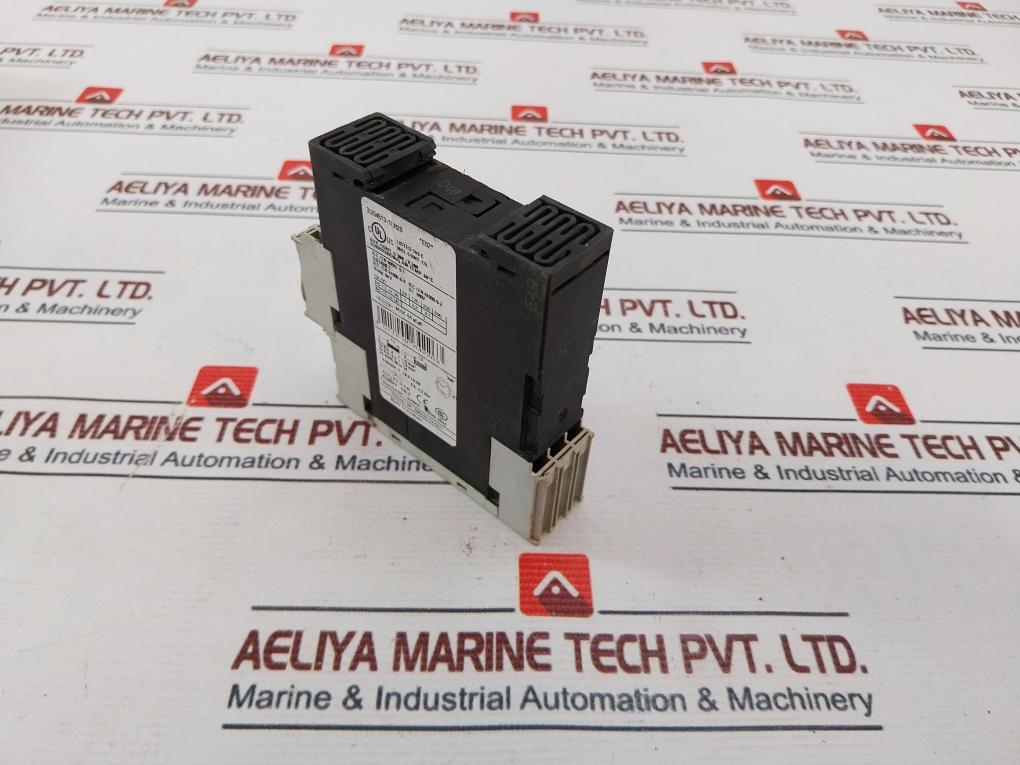 Siemens 3Ug4513-1Br20 Phase Monitoring Relay 160-690V