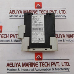 Siemens 3Ug4513-1Br20 Phase Monitoring Relay 160-690V