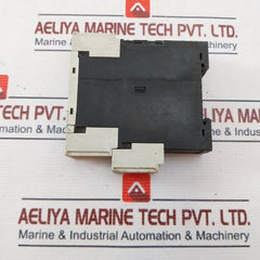 Siemens 3Ug4513-1Br20 Phase Monitoring Relay 160-690V