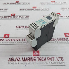 Siemens 3Ug4615-2Cr20 Monitoring Relay 3Zx1012- 0Ug46-1Aa1
