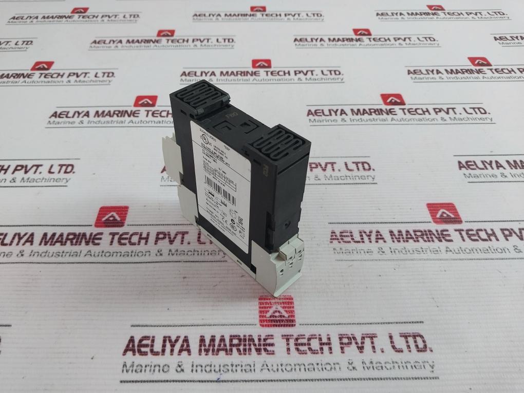 Siemens 3Ug4615-2Cr20 Monitoring Relay 3Zx1012- 0Ug46-1Aa1