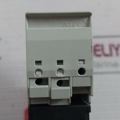 Siemens 3Ug4615-2Cr20 Monitoring Relay 3Zx1012- 0Ug46-1Aa1