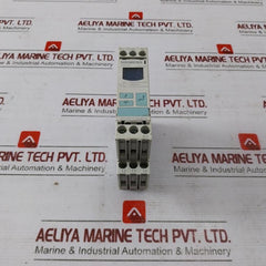 Siemens 3Ug4631-1Aw30 Digital Monitoring Relay 24-240V Aux.Cont. B 300/R 300 60C