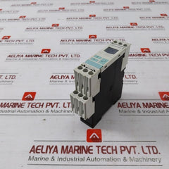 Siemens 3Ug4631-1Aw30 Digital Monitoring Relay 24-240V Aux.Cont. B 300/R 300 60C