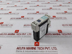 Siemens 3Ug4631-1Aw30 Digital Monitoring Relay 24-240V Aux.Cont. B 300/R 300 60C