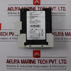 Siemens 3Ug4631-1Aw30 Digital Monitoring Relay 24-240V Aux.Cont. B 300/R 300 60C