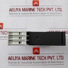 Siemens 3Ug4631-1Aw30 Digital Monitoring Relay 24-240V Aux.Cont. B 300/R 300 60C