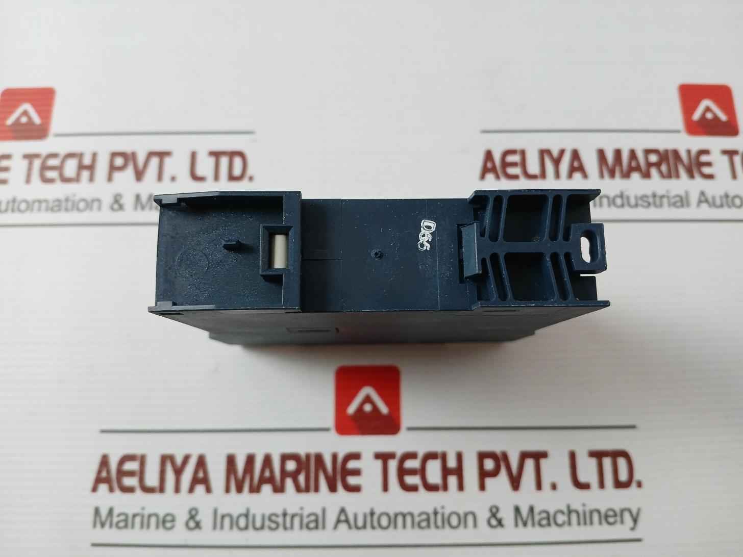 Siemens 3Un2100-0Af7 Thermistor Motor Protection Relay 110-120V/50-60Hz