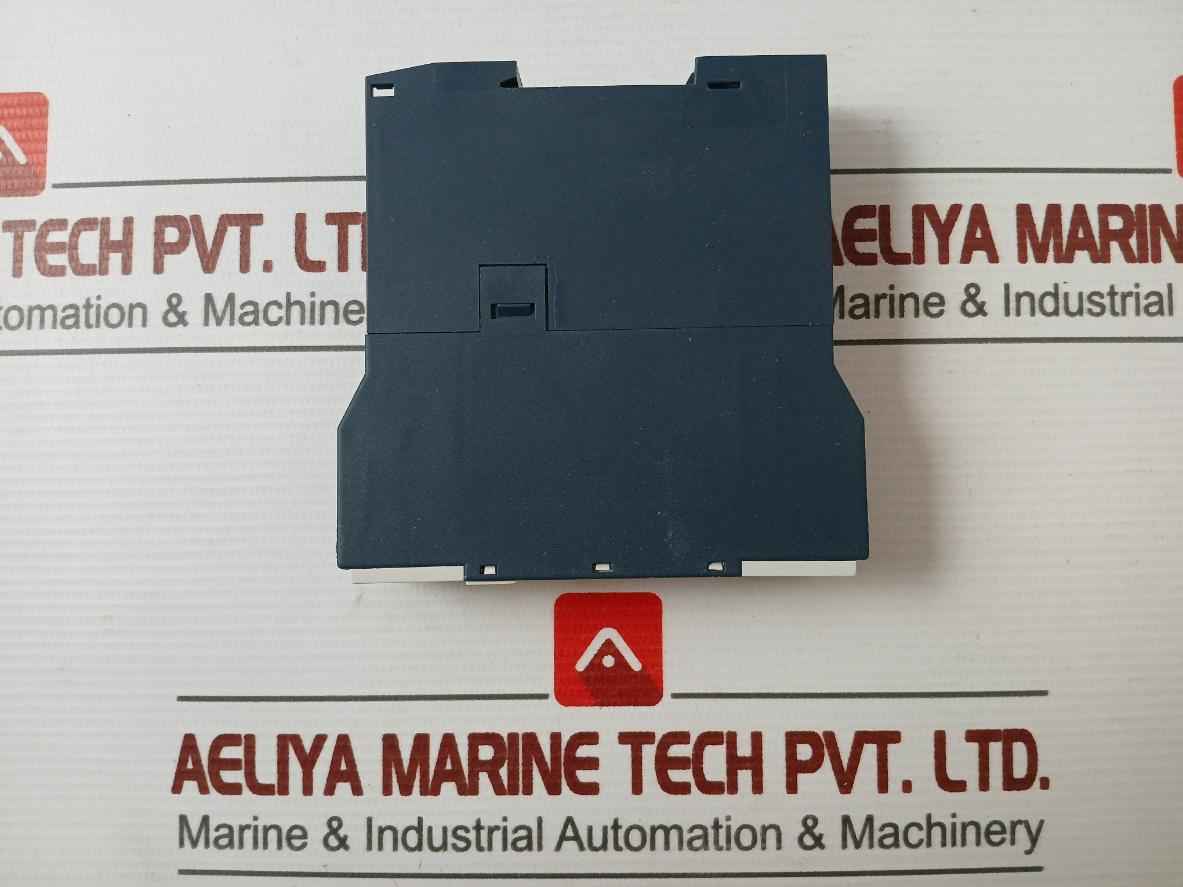 Siemens 3Un2100-0Af7 Thermistor Motor Protection Relay 110-120V/50-60Hz