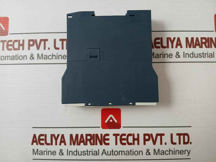 Siemens 3Un2100-0Af7 Thermistor Motor Protection Relay 110-120V/50-60Hz