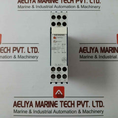 Siemens 3Un2100-0Af7 Thermistor Motor Protection Relay 110-120V/50-60Hz