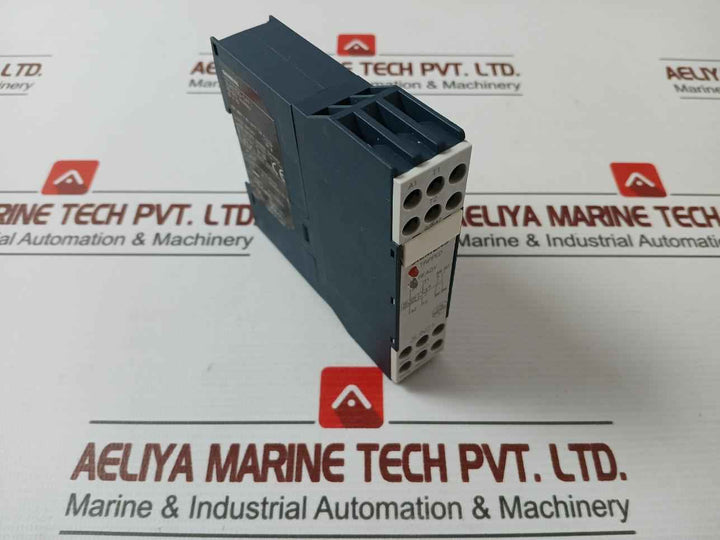 Siemens 3Un2100-0Af7 Thermistor Motor Protection Relay 110-120V/50-60Hz