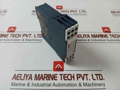 Siemens 3Un2100-0Af7 Thermistor Motor Protection Relay 110-120V/50-60Hz
