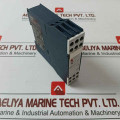 Siemens 3Un2100-0Af7 Thermistor Motor Protection Relay 110-120V/50-60Hz