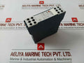 Siemens 3Un2100-0Af7 Thermistor Motor Protection Relay 110-120V/50-60Hz