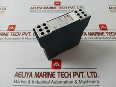 Siemens 3Un2100-0Af7 Thermistor Motor Protection Relay 110-120V/50-60Hz
