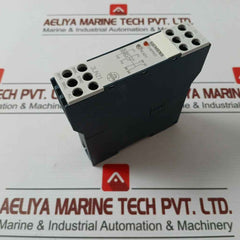 Siemens 3Un2100-0Af7 Thermistor Motor Protection Relay 110-120V/50-60Hz