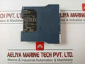 Siemens 3Un2100-0Af7 Thermistor Motor Protection Relay 110-120V/50-60Hz