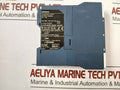 Siemens 3Un2100-0Af7 Thermistor Motor Protection Relay 110-120V/50-60Hz