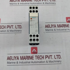 Siemens 3Un2100-0An7 Ptc Thermistor Tripping Unit 3Un21 50/60Hz Typ A