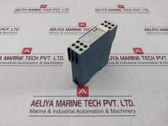 Siemens 3Un2100-0An7 Ptc Thermistor Tripping Unit 3Un21 50/60Hz Typ A