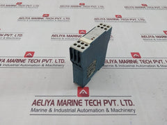 Siemens 3Un2100-0An7 Ptc Thermistor Tripping Unit 3Un21 50/60Hz Typ A