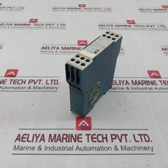 Siemens 3Un2100-0An7 Ptc Thermistor Tripping Unit 3Un21 50/60Hz Typ A