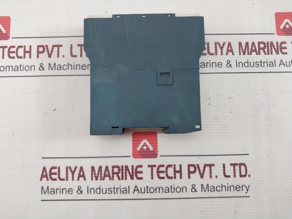 Siemens 3Un2100-0An7 Ptc Thermistor Tripping Unit 3Un21 50/60Hz Typ A