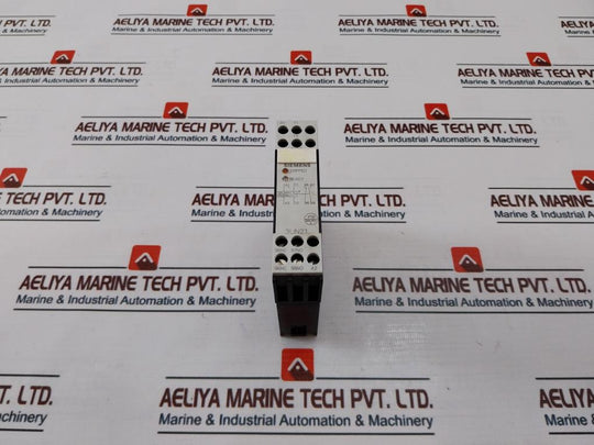 Siemens 3Un2100-0An7 Thermistor Protection Relay R300 B300