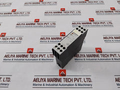 Siemens 3Un2100-0An7 Thermistor Protection Relay R300 B300
