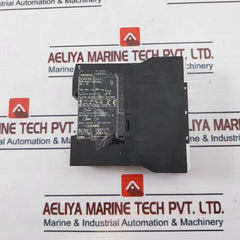 Siemens 3Un2100-0An7 Thermistor Protection Relay R300 B300