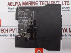 Siemens 3Un2100-0An7 Thermistor Protection Relay R300 B300