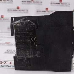 Siemens 3Un2100-0An7 Thermistor Protection Relay G/9551