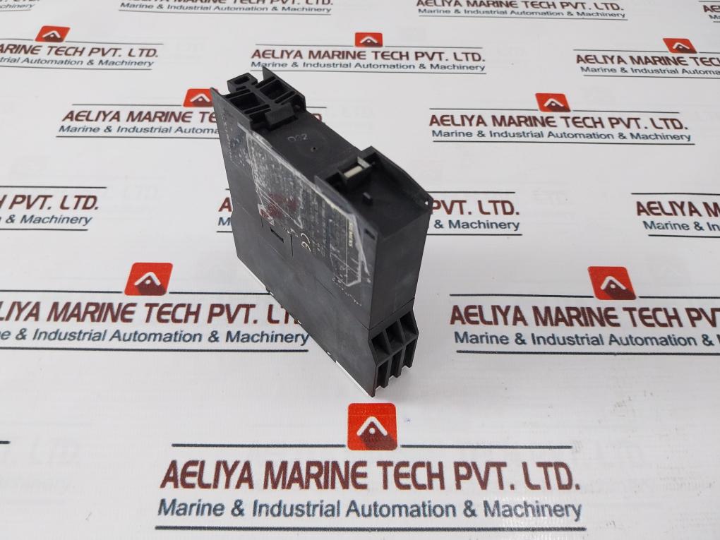 Siemens 3Un2100-0An7 Thermistor Protection Relay G/9551