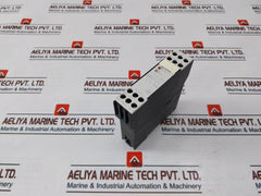 Siemens 3Un2100-0An7 Thermistor Protection Relay G/9551