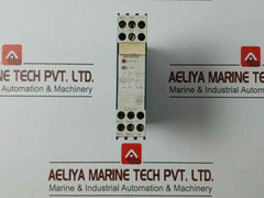 Siemens 3Un2100-0An7 Thermistor Vde 0660 50/60Hz