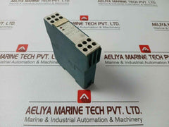 Siemens 3Un2100-0An7 Thermistor Vde 0660 50/60Hz