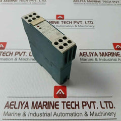 Siemens 3Un2100-0An7 Thermistor Vde 0660 50/60Hz