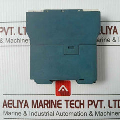 Siemens 3Un2100-0An7 Thermistor Vde 0660 50/60Hz