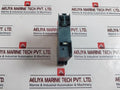 Siemens 3Un2100-0Cf7 Safety Relay 110-120V 50/60Hz