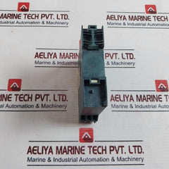 Siemens 3Un2100-0Cf7 Safety Relay 110-120V 50/60Hz