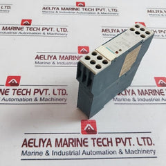 Siemens 3Un2100-0Cf7 Safety Relay 110-120V 50/60Hz