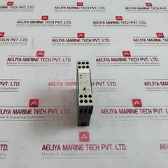 Siemens 3Un2131-0Af7 Thermistor Relay 110-120V 50/60Hz 3A 220V